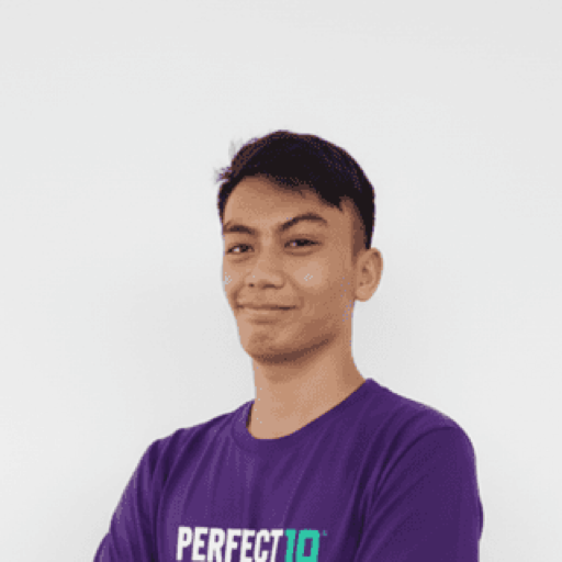 Potret Alif Ramadhan