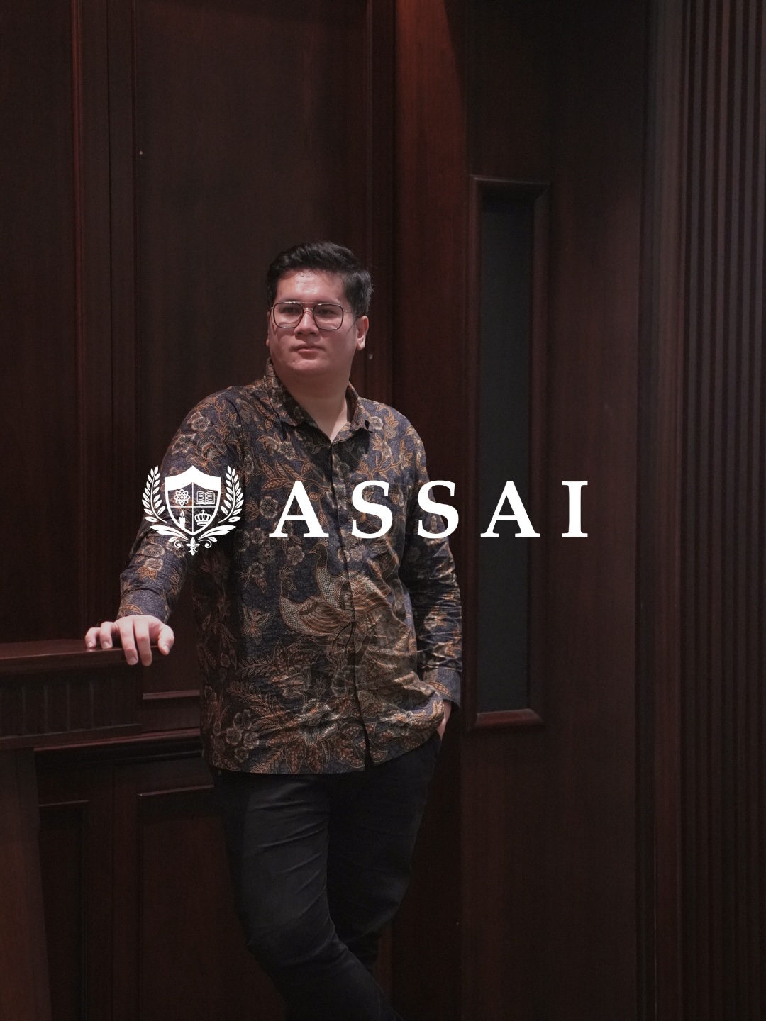 Dokumentasi kegiatan program ASSAI 3
